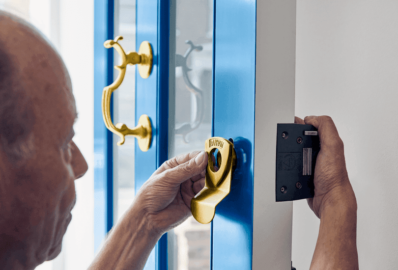 Locksmith Liverpool